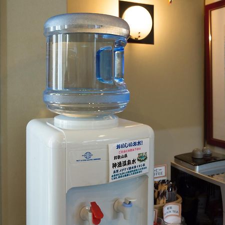 Hotel Sunrise Inn Kaizuka Dış mekan fotoğraf