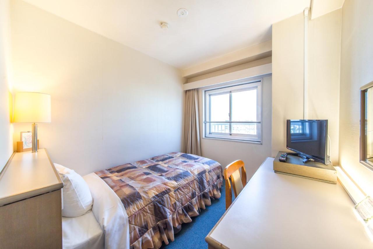 Hotel Sunrise Inn Kaizuka Dış mekan fotoğraf