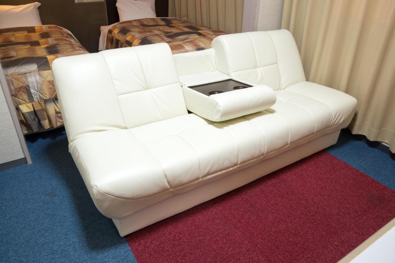 Hotel Sunrise Inn Kaizuka Dış mekan fotoğraf