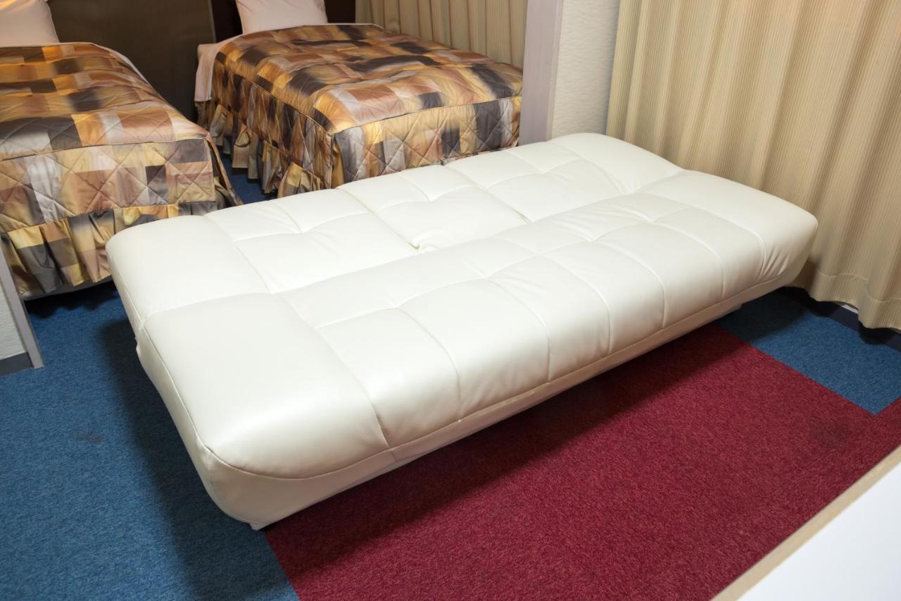 Hotel Sunrise Inn Kaizuka Dış mekan fotoğraf