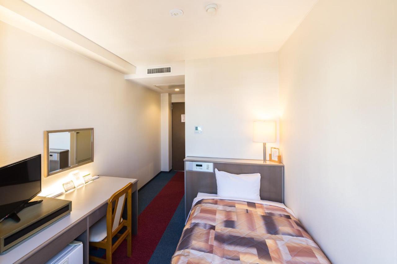 Hotel Sunrise Inn Kaizuka Dış mekan fotoğraf