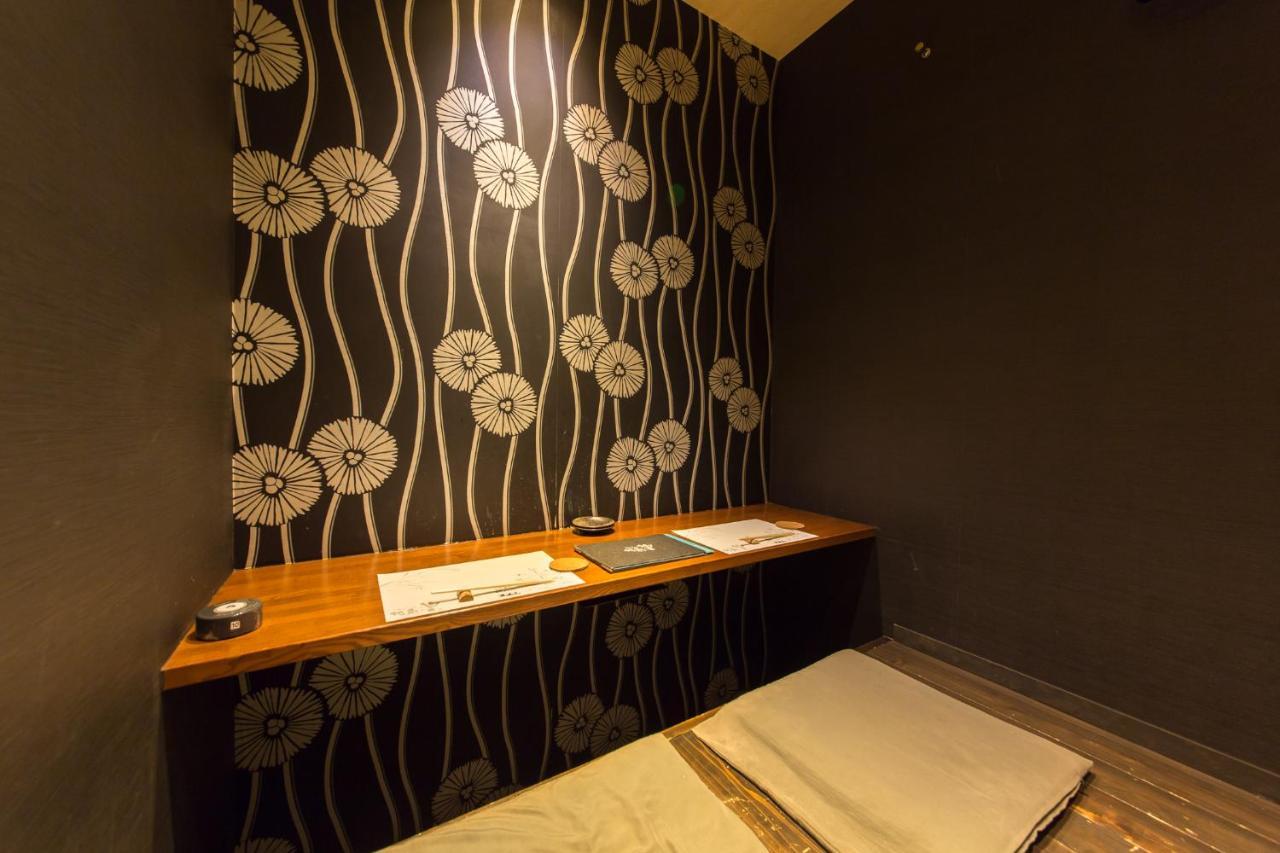 Hotel Sunrise Inn Kaizuka Dış mekan fotoğraf