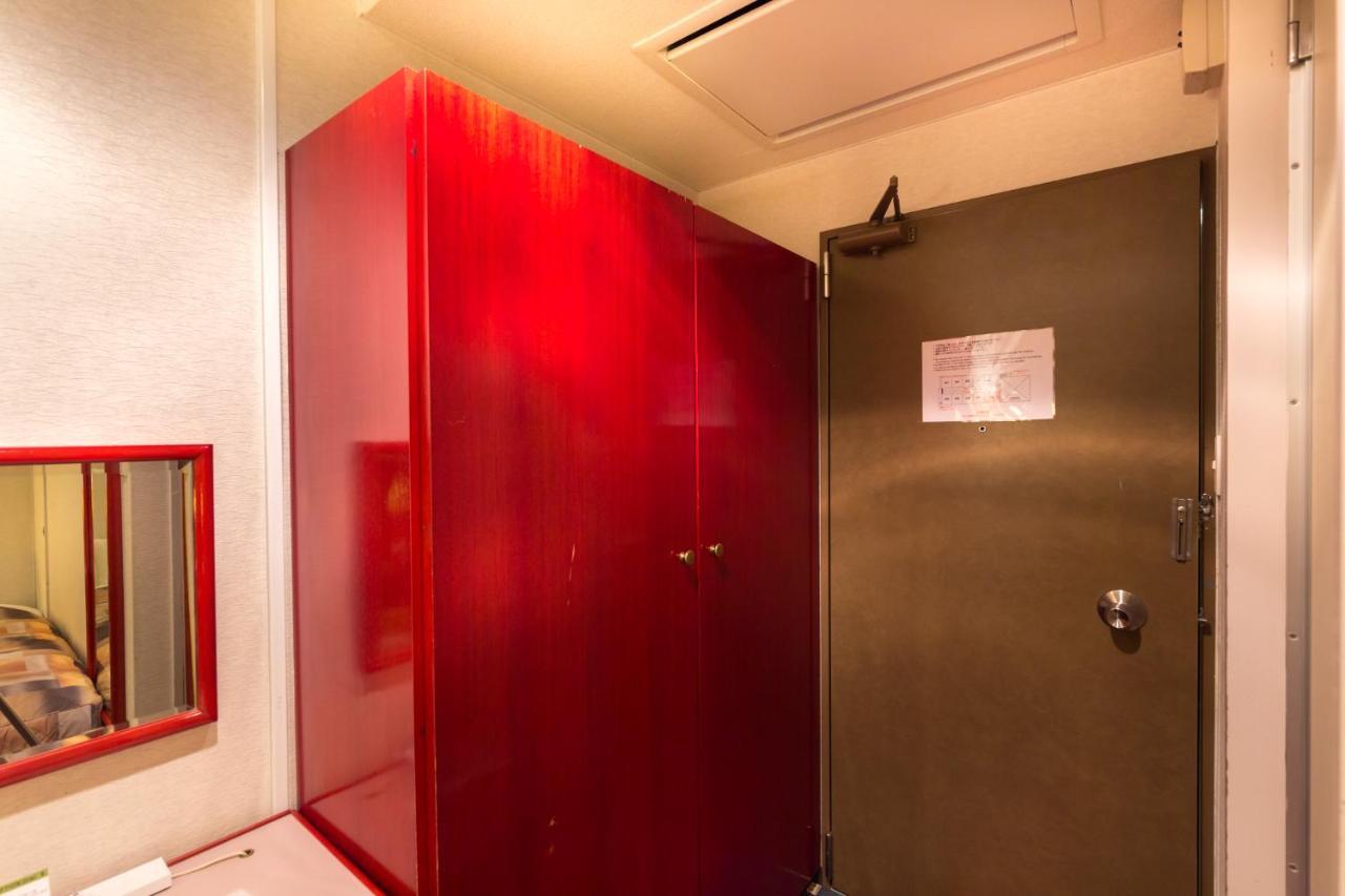 Hotel Sunrise Inn Kaizuka Dış mekan fotoğraf