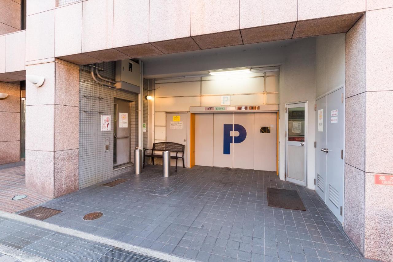 Hotel Sunrise Inn Kaizuka Dış mekan fotoğraf