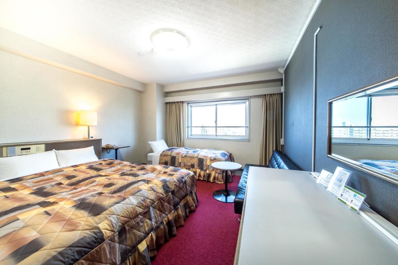 Hotel Sunrise Inn Kaizuka Dış mekan fotoğraf