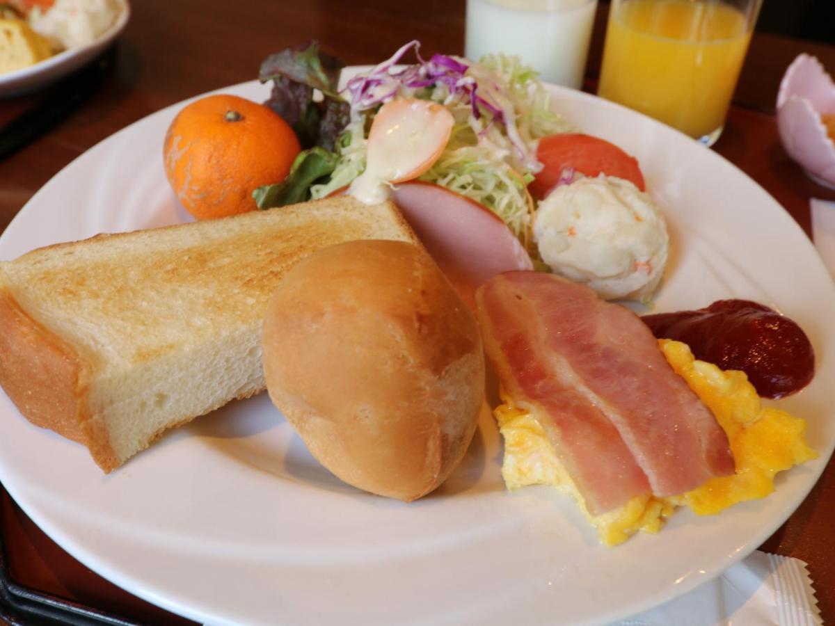 Hotel Sunrise Inn Kaizuka Dış mekan fotoğraf